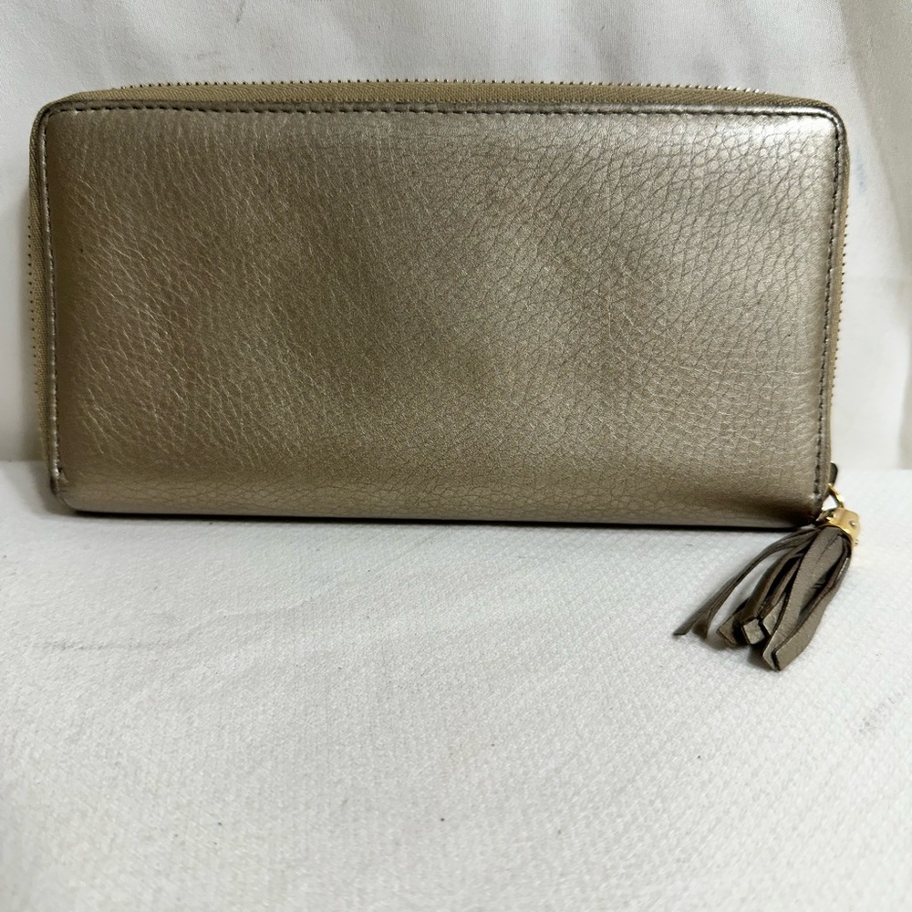 Gucci Wallet - Picture 2 of 9
